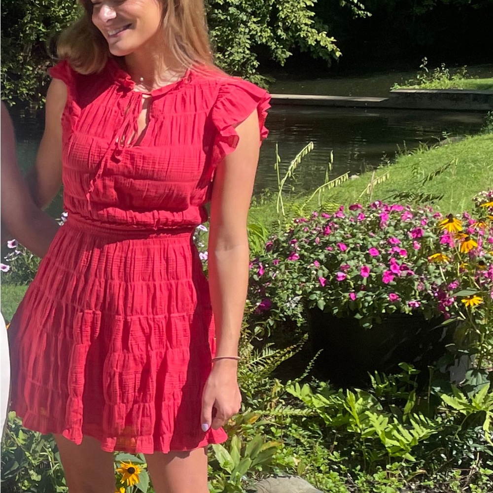 Max Studio Dress